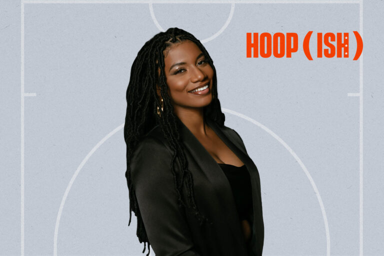 Taylor Rooks Reveals Who are the Best Dressed Players in the NBA