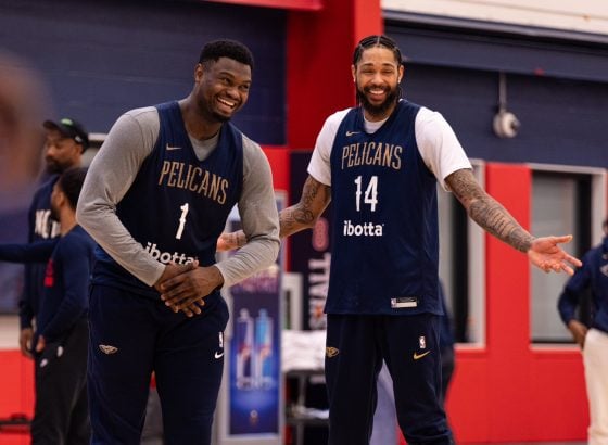 Willie Green sees clutch situations as area of improvement for Pelicans