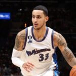 Wizards field exploratory trade offers for Kyle Kuzma; asking price revealed
