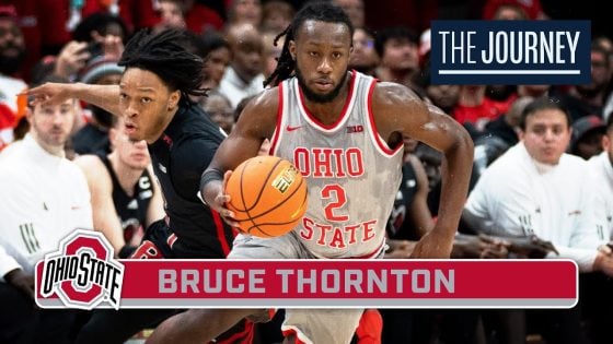 Bruce Thornton net worth: Here’s how much the young player is worth