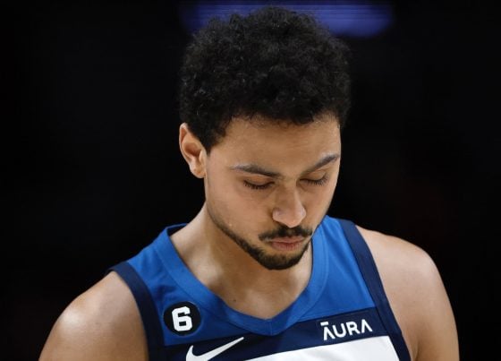 Bryn Forbes arrested again: Faces assault charge