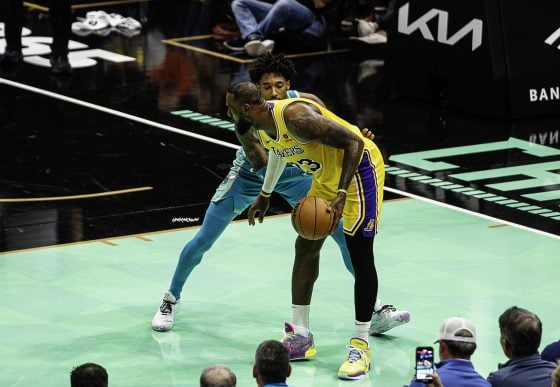 Lil Wayne provides further details on Lakers’ alleged mistreatment