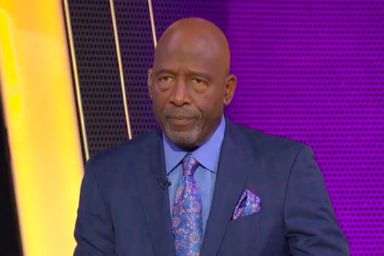 James Worthy weighs in on Lakers’ defeat to Warriors