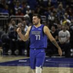 Luka Doncic to be eligible to sign $367M contract extension