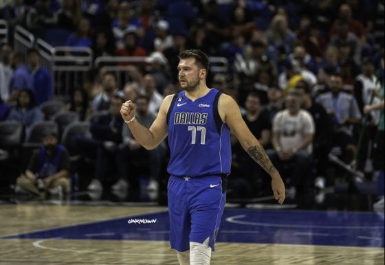 Eddie Johnson on Luka Doncic’s MVP case: “I don’t think a lot of the voters like him”