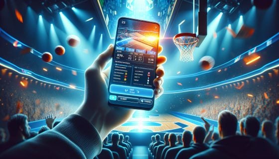 Navigating the World of Sports Betting Apps