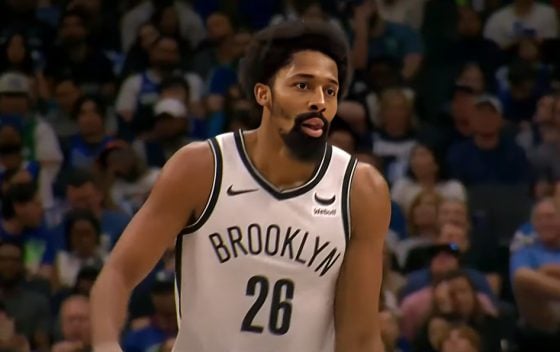 Spencer Dinwiddie’s Lakers contract details unveiled