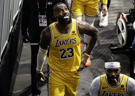 LeBron James won’t win another championship with Lakers, says analyst