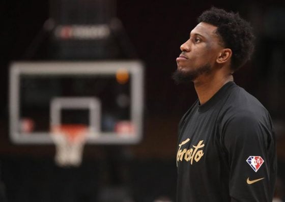 Thaddeus Young signs with the Suns