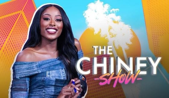 WNBA Player Chiney Ogwumike Teams Up With PlayersTV To Launch “The Chiney Show”