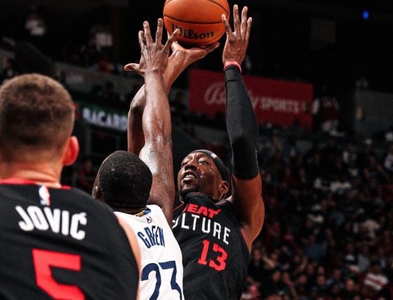 Bam Adebayo: “I feel like every game at this point is must-win”