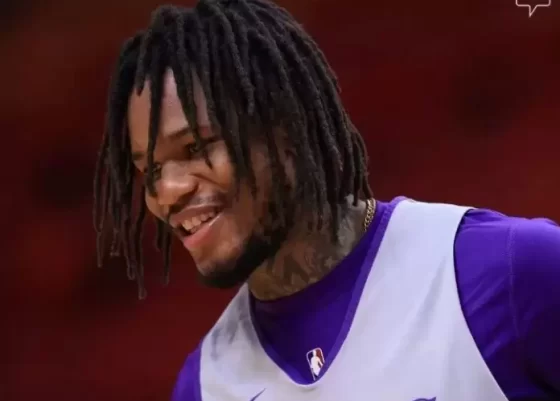 Ben McLemore has issued an apology for a drunken driving incident