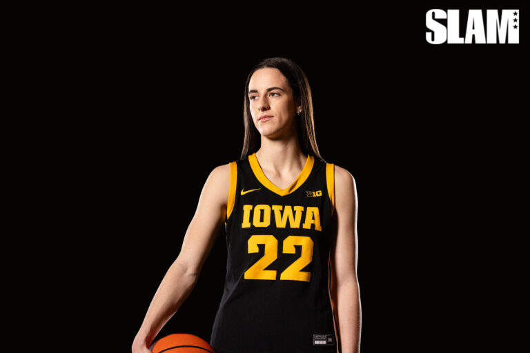 Caitlin Clark is Writing the Next Chapter in Iowa Women’s Basketball History
