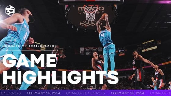 Current Roster Analysis: Charlotte Hornets