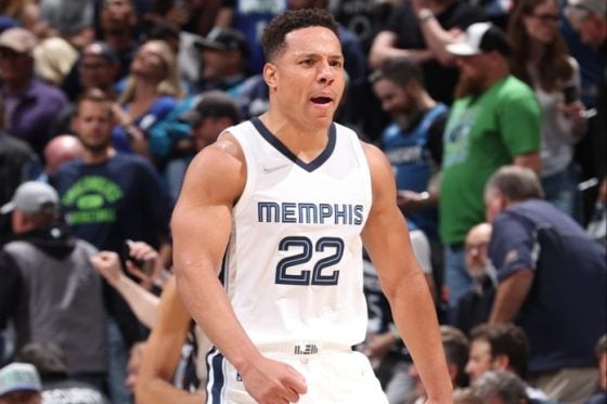Desmond Bane and Brandon Clarke may make a swift return for the Grizzlies