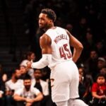 Donovan Mitchell’s potential move to Knicks fading away, says NBA insider