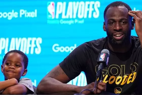 Draymond Green: “I’m far closer to the end than I am the beginning”