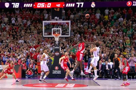 Luka Doncic reveals EuroLeague Final Four picks