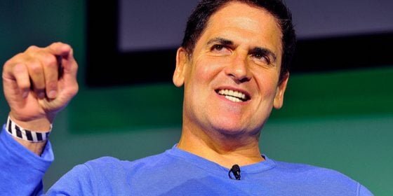 Mark Cuban Speaks On Potential Of USA Vs World In All Game