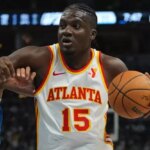 Clint Capela: Hawks weren’t able to show real consistency because we thought more about ourselves