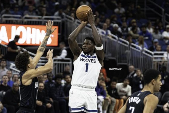 Jamal Crawford voices doubts about Timberwolves’ postseason prospects