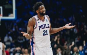 NBA insider reveals surprising insights on Joel Embiid’s reputation