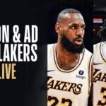 Lakers beat Nuggets, force Game 5 behind James and Davis dominance