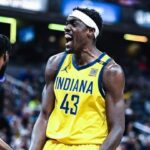Myles Turner: I’m looking forward to Pascal Siakam’s style of play during the postseason