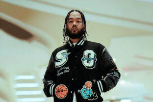 OVO Niko Talks Transitioning from Music Industry to Co-Owner of Pro Hoops Team