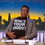 Paul Pierce wore “Who’s Your Daddy?” T-shirt after Lakers’ loss to Nuggets in Game 2