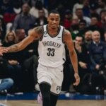 Sean Marks: Nic Claxton is Nets’ top priority