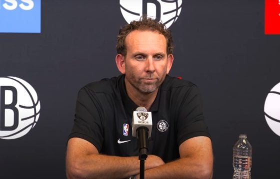 Sean Marks confirmed to continue as Nets GM for next season