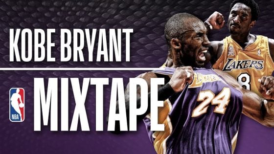 Tracy McGrady asserts Kobe Bryant’s Top 5 status in NBA history