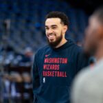 Tyus Jones: Our group can be honest with each other, you don’t always get that in every locker room