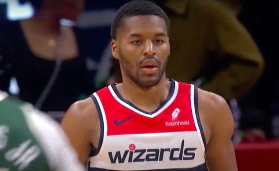 Wizards sign Jared Butler to three-year deal