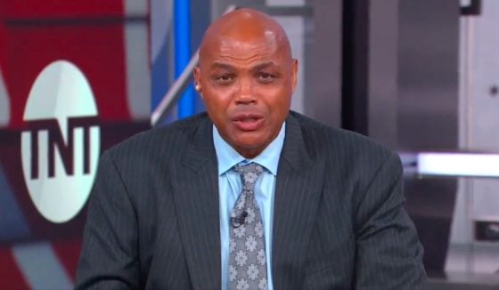Barkley criticizes TNT amid potential loss of NBA rights