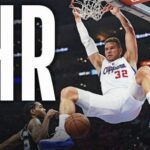Blake Griffin on Clippers potentially retiring his jersey