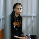 Brittney Griner contemplated suicide in Russian imprisonment