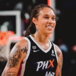 Brittney Griner slams those who think she hates America
