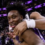 Collin Sexton: “I feel like my playmaking and my reading ability really took a jump”