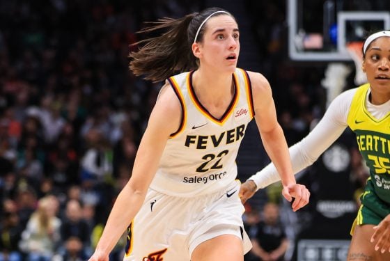 Adam Silver urges everyone to give Caitlin Clark space amid anti-white racism