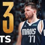 Doncic, Irving duo lead Mavericks to win over Timberwolves in Game 1 of WCF