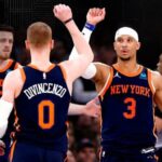 Donte DiVincenzo: Pacers aren’t the team who throws the first punch; that’s us