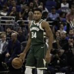Giannis Antetokounmpo could play in Game 6