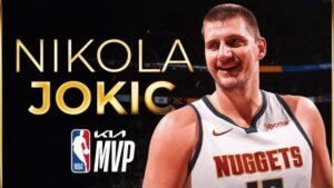 Gilbert Arenas criticizes Nikola Jokic’s 3rd MVP: He’s not first option