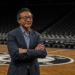 Joe Tsai says Nets are ‘at a crossroads’