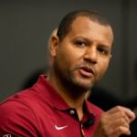 Koby Altman on coaching search: How can this new head coach push us to the next level?