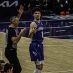 LaMelo Ball sued for allegedly breaking an 11-year-old’s foot