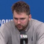 Luka Doncic on Game 4 loss: “That game is on me”