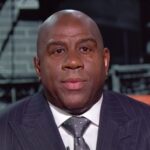 Magic Johnson apologizes to Lakers for load management comments